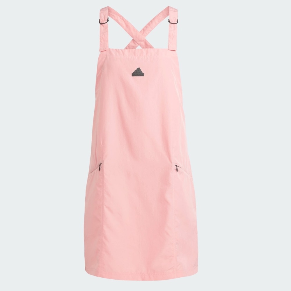 Adidas Adiclub Dress